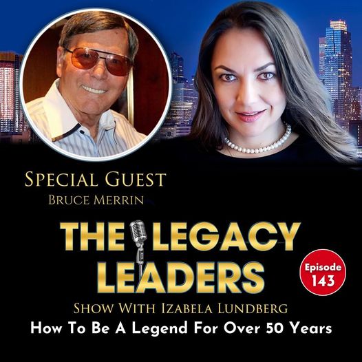 One hour video interview   Thanks <a href="/IzabelaLundberg/">Izabela Lundberg</a>  You have a gift  you impact my life  See you in VEGAS