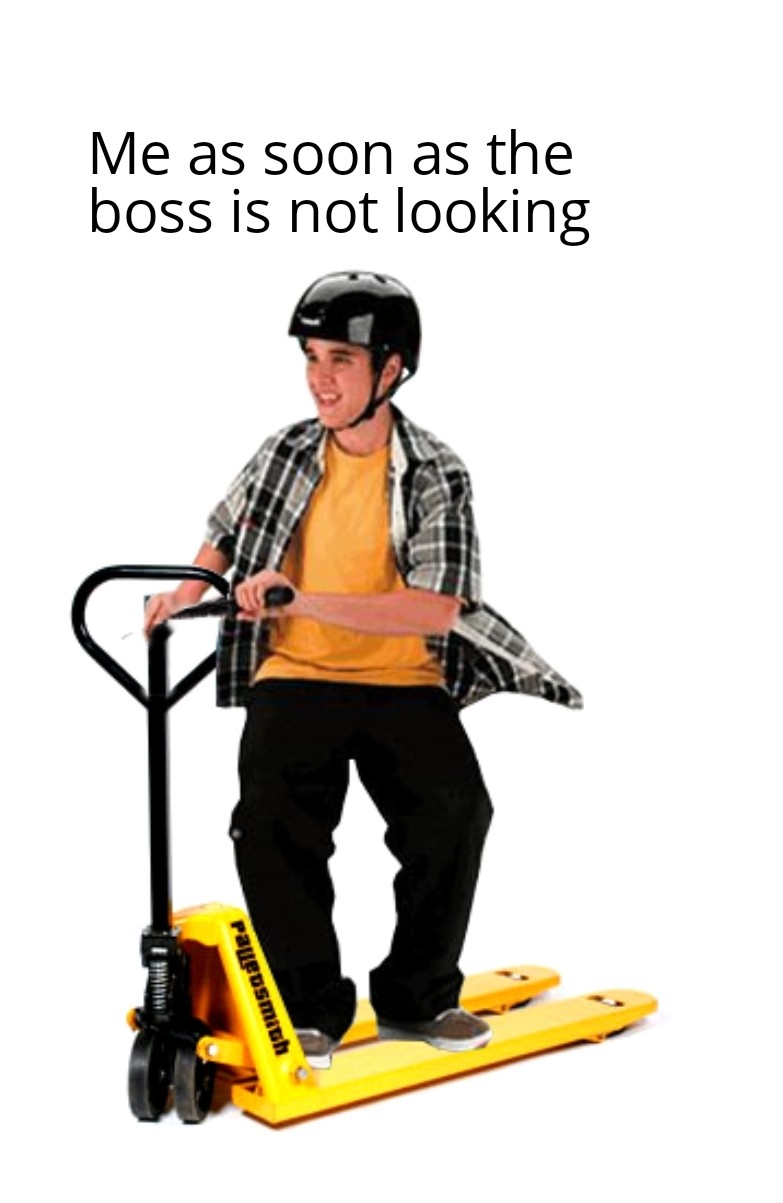 Warehouse_Mike (Warehouse_Mike) / Twitter