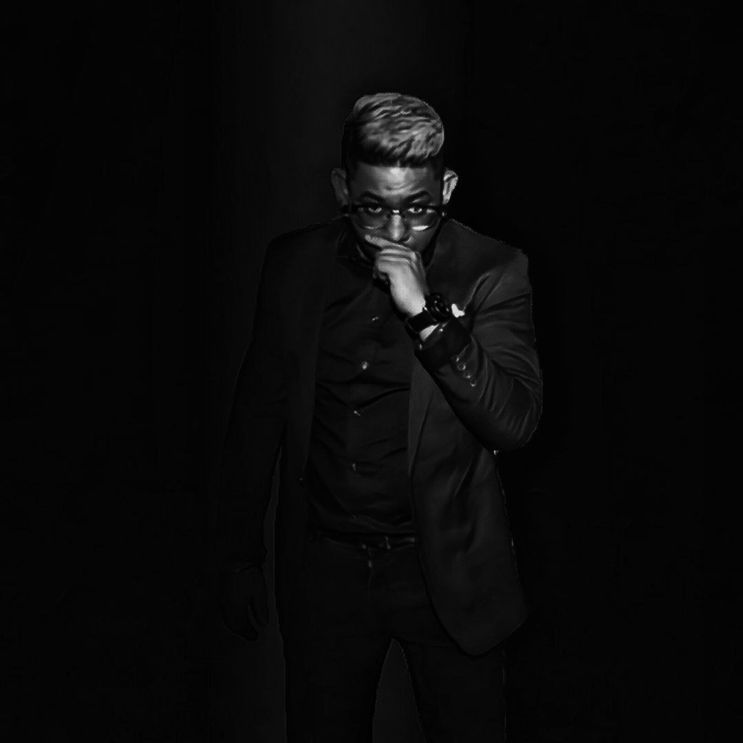 munkyman_dj's tweet photo. You can't SHINE without DARKNESS!!! https://t.co/D8ceWdVopW