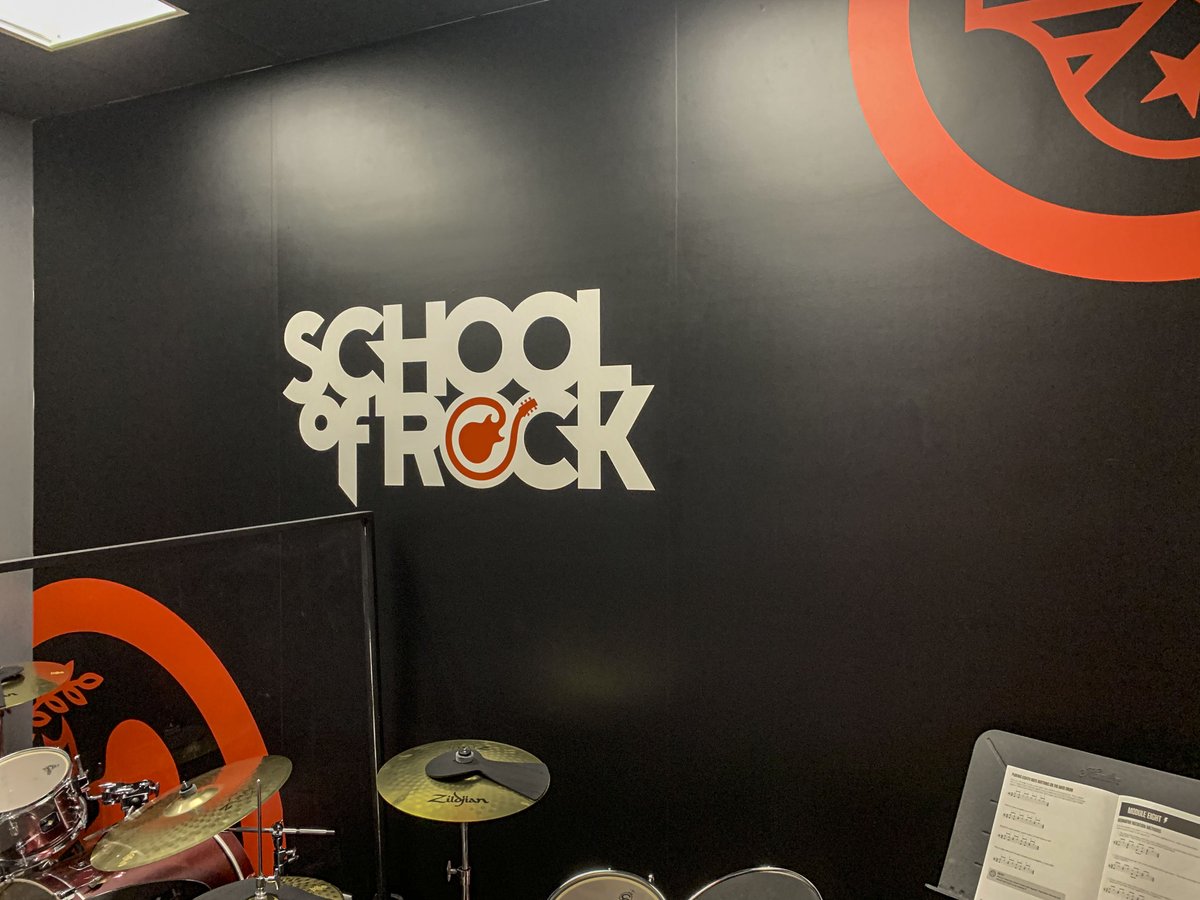 ClearViewAgency's tweet photo. Wall Wraps, Graphics &amp; Lettering - expand your brand in your space.
-
#Chicago #Chicagoland #WindyCity #ChiTown #BarringtonIL #SchauburgIL #HoffmanEstates #Palatine https://t.co/md29gHywkk