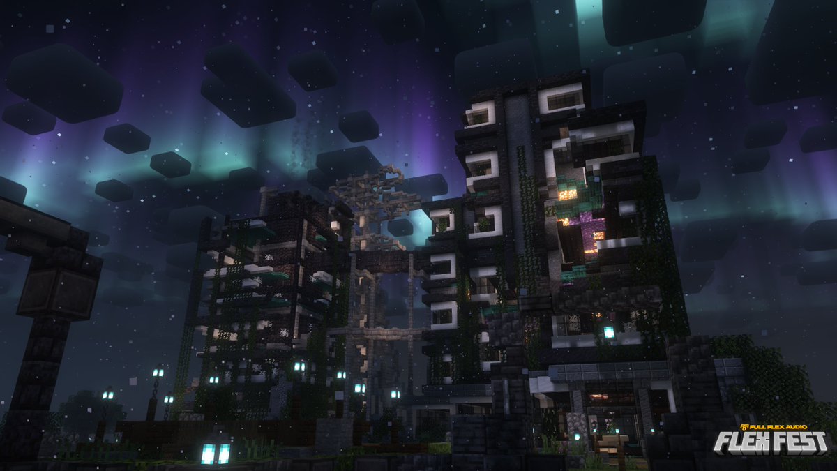 We've just launched a feedback form, from our Flex Fest event this past Saturday 💪
If you took part, played or listened into the event, we want to hear your feedback! ❤️

➡️ forms.gle/3ZJhwUgnrWXujE…