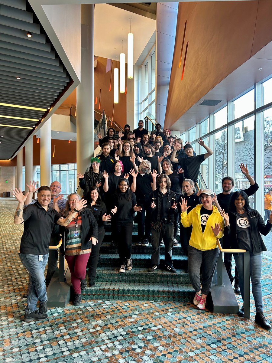 CoiLLearning's tweet photo. We had a recording breaking attendance for the A/V Tech Bootcamp at our LMG-Nashville location. 28 participants completed the bootcamp over the weekend at the MCC. We wish all our graduates the very best as they start their journey with us! https://t.co/5qIsVtfiRH