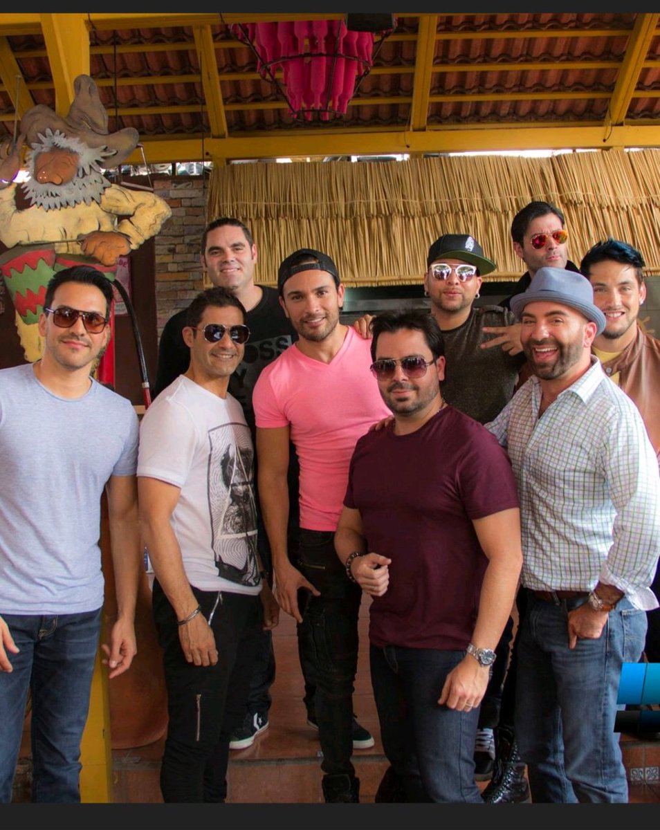 menudosforever's tweet photo. Menudomania Forever. 
#menudo #tuesdaymotivations 
#menudosforever https://t.co/WerQ80iEXi