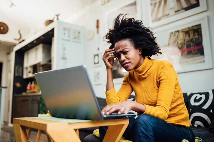 StopColonCancer's tweet photo. What’s worse than a colonoscopy …
Commenting to yourself during a Teams call with your boss and realizing you’re not on mute.
#stopcoloncancernow #getscreened #coloncancerawareness #45isthenew50 https://t.co/D0LR4U31aV
