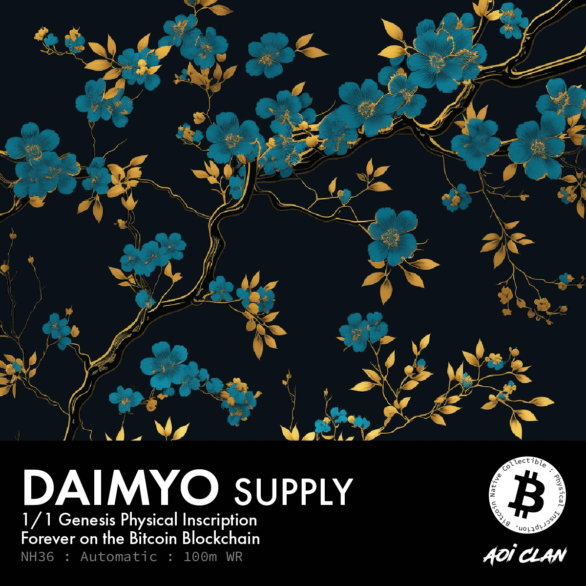 Daimyo tweet media