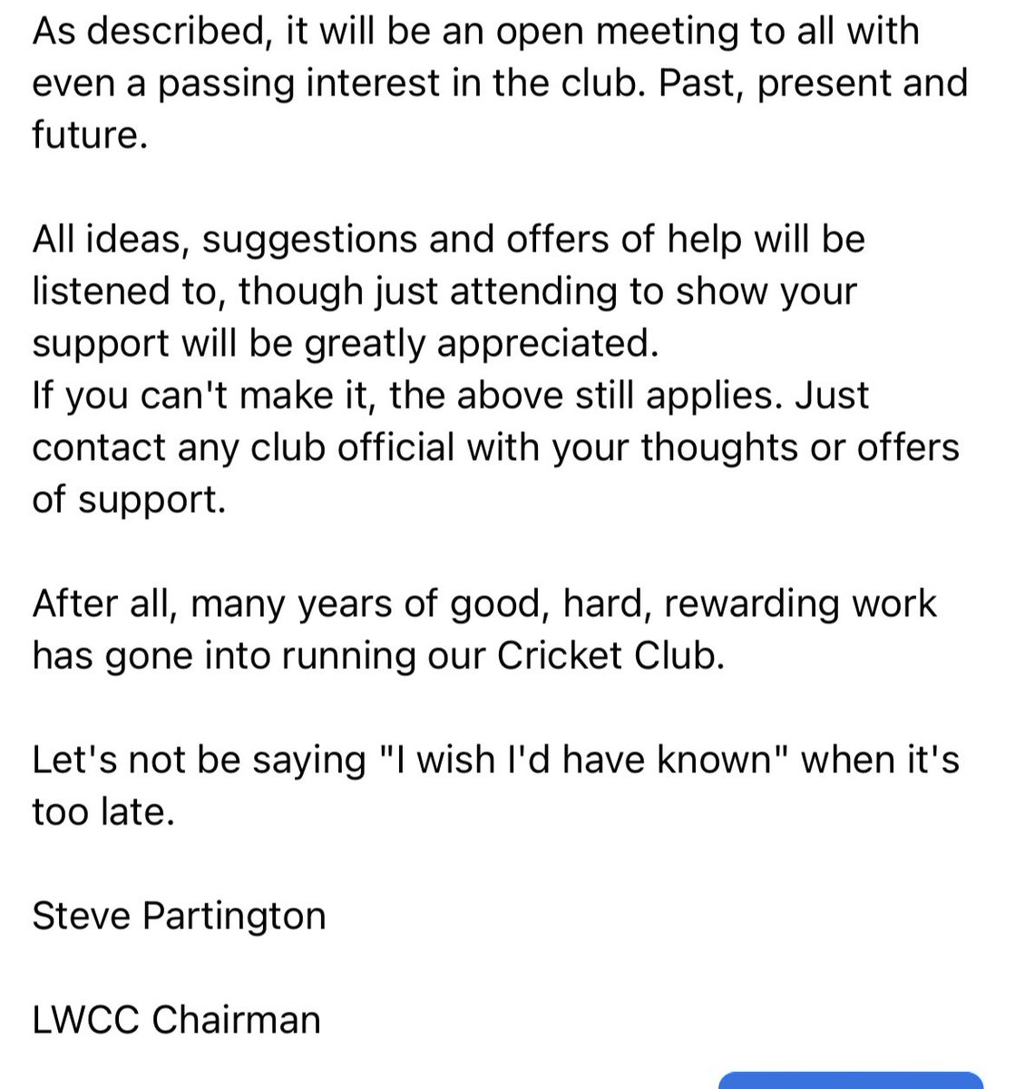 Llay Welfare CC tweet media