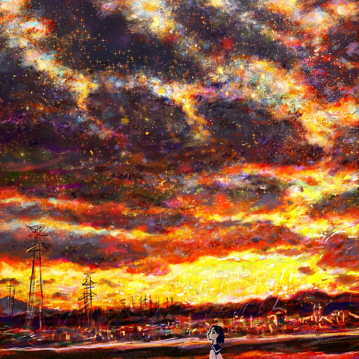 神聖な水 on Twitter