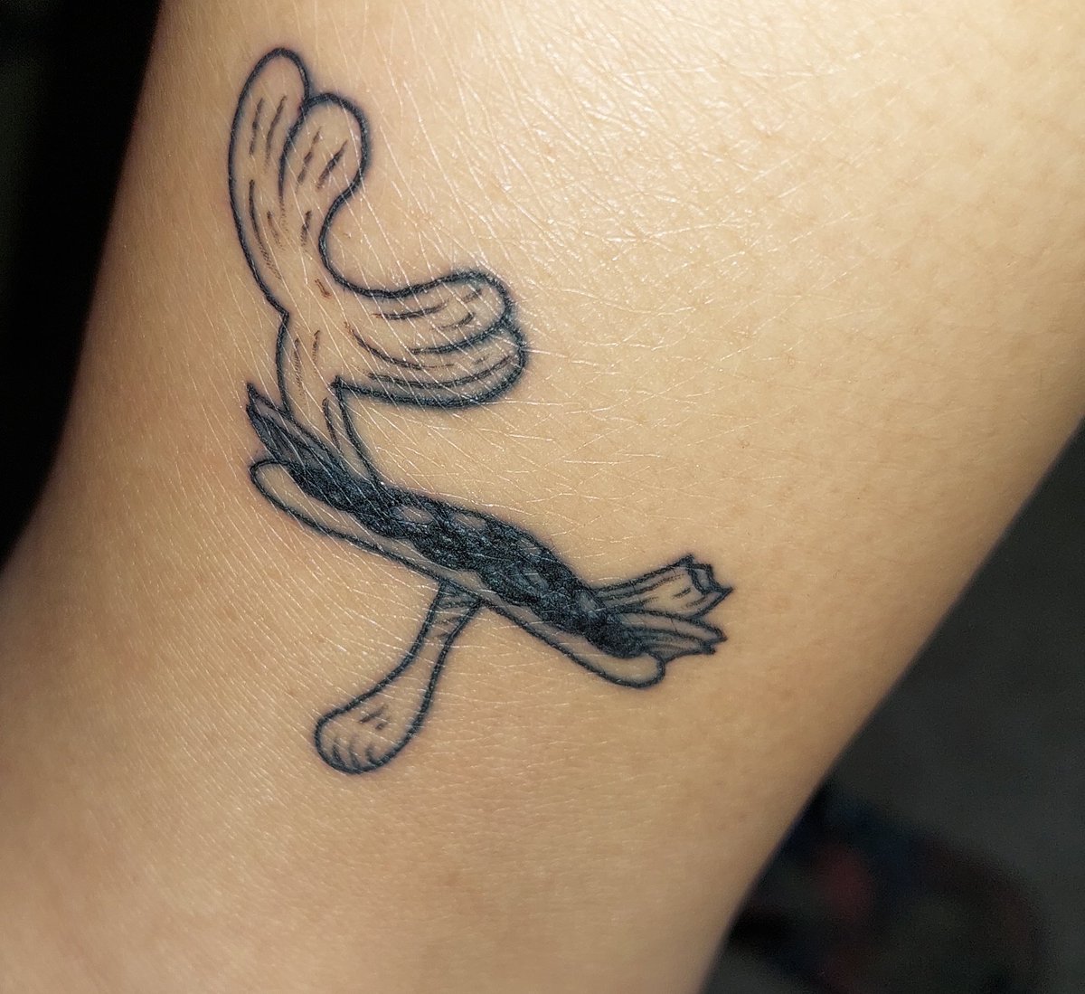 SonyRR_'s tweet photo. Dolorcito del bueno 😛🤭🤤

https://t.co/Q78Z6JwJyd

#tattoo #tatuajes #chopper #ONEPIECE https://t.co/80XvwFYDGA