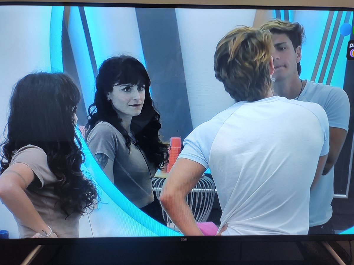 anshulitb_'s tweet photo. DÍAS, PORQUE BUENOS LOS HERMANOS GINOCCHIO #GranHermano #TeamPrimo #GH #GH2022 #GH2023 #GHArgentina #MarcosGH https://t.co/2xmZSqtAxs