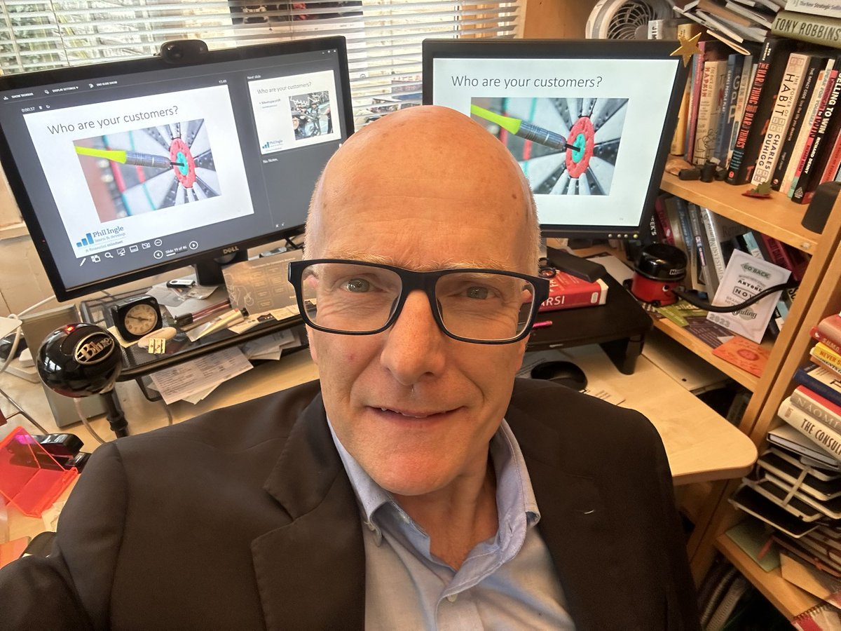 Phil Ingle tweet media