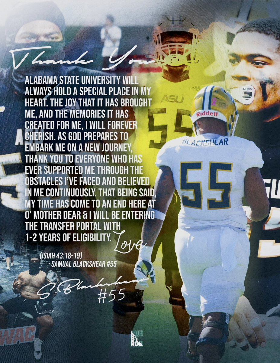 Coach Blackshear. tweet media