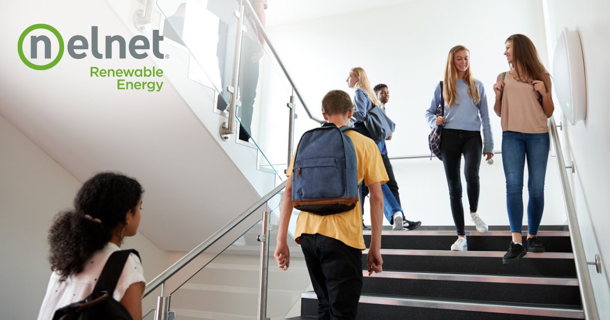 Download our whitepaper to learn what sustainability professionals found to be the greatest barriers to decarbonization on college campuses.

Then contact our Net Zero team for help reaching carbon neutrality with our flexible, inclusive solution.

bddy.me/3XPrlpA