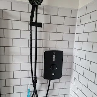 LE_ELECTRICAL's tweet image. Showers that we have installed recently.

For help regarding shower installation email us at admin@le-electrical.co.uk

#electricshowers #electrics #leelectrical