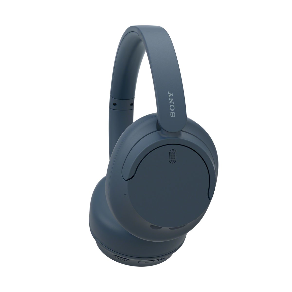 SonyUK's tweet photo. Introducing the ✨NEW✨ WH-CH720N: Our lightest-ever overhead wireless headphones! 🎧

🎧 the same Noise Cancelling chip from our 1000X Series headphones
🔋 up to 35-hour battery 
📱 Precise Voice Pickup technology &amp; Wind Noise Reduction
#SonyAudio #Sony #Headphones https://t.co/gGQnB70Tkl