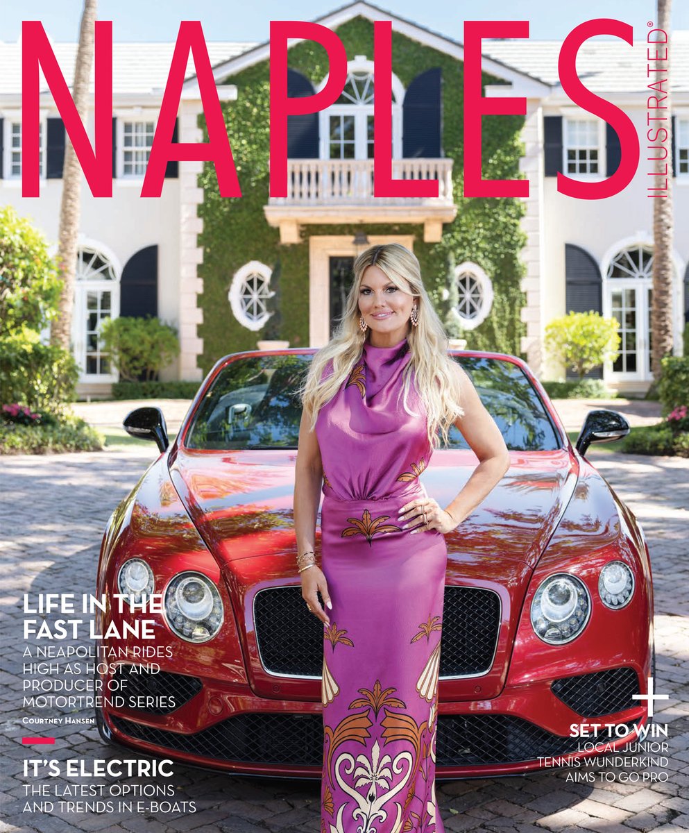 Naples Illustrated tweet media