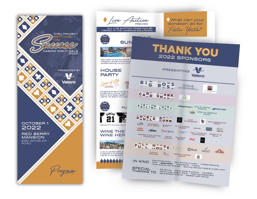 thecegroup's tweet photo. Congratulations to our designers for winning a Bronze ADDY for their work on the Invitation Campaign for THRU Project's Betting on Success Casino Night Gala. #wonanaddy

#cegroup #cegroupinc #invitationdesign #specialevents #creativedesign #addyawards #adfed https://t.co/vEtxu6yMDX
