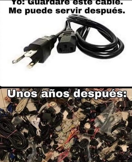 VInformaticaArg's tweet image. Y si... ja
.
.
#informatica #vidainformatica #pc #sistemas #internet #tecnologia #pcgaming #gamingsetup #reparacionpc #tecnicos #reparaciondepc  #setup #windows #linux #cables #pcbuild #computerscience