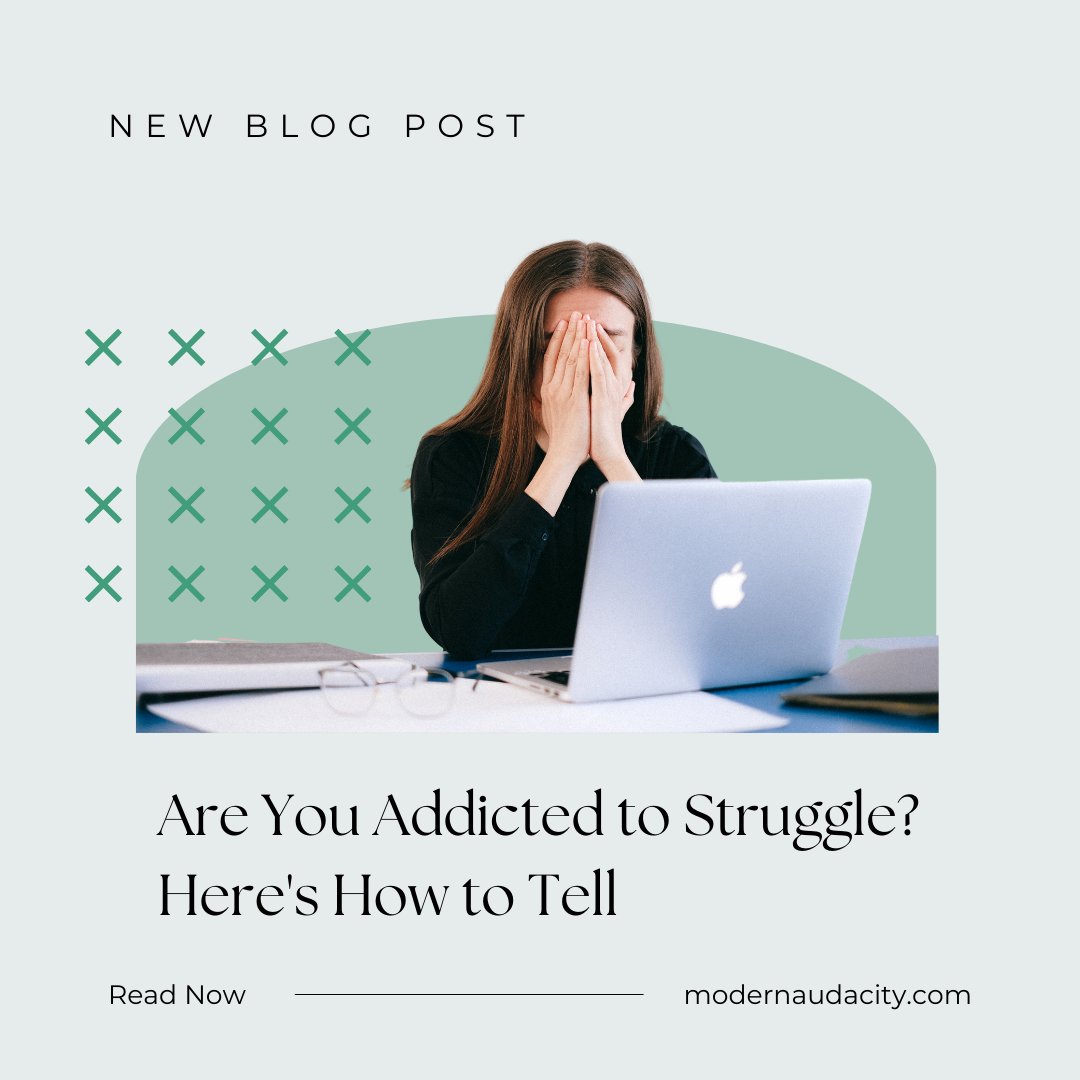 Modern Audacity (@ModernAudacity) / Posts / X