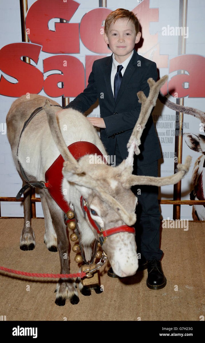 kitconnorfiles's tweet photo. Kit Connor attends the UK premiere of Get Santa at Vue West end on November 30th 2014 in London England #KitConnor #getsanta https://t.co/33Mki2ewUO