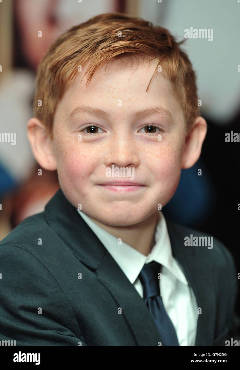 kitconnorfiles's tweet photo. Kit Connor attends the UK premiere of Get Santa at Vue West end on November 30th 2014 in London England #KitConnor #getsanta https://t.co/33Mki2ewUO