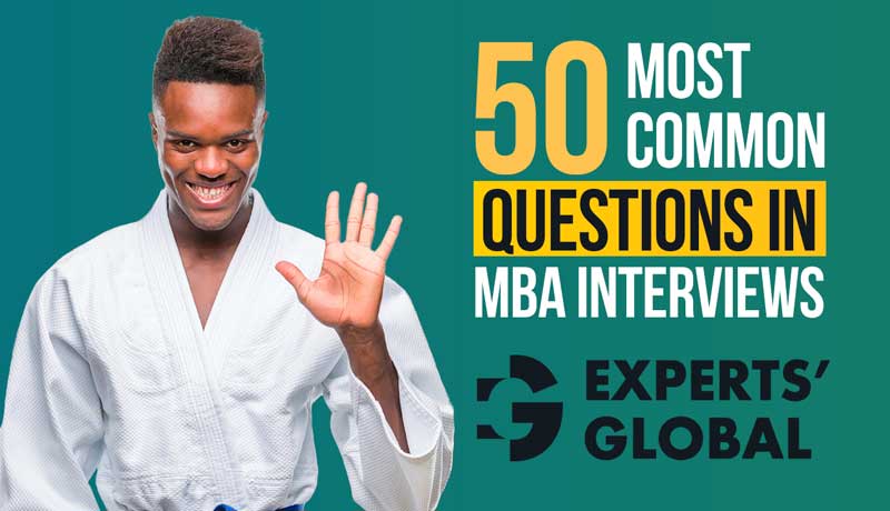 gmat_club's tweet photo. 50 Most Frequently Asked Questions in an MBA Interview | How to Ace BSchool Interview
Watch this video now!
https://t.co/E1VOlbHWkk #GMATClub #MBA #BSChool #MBAQuestions https://t.co/CmuhNV0qyO