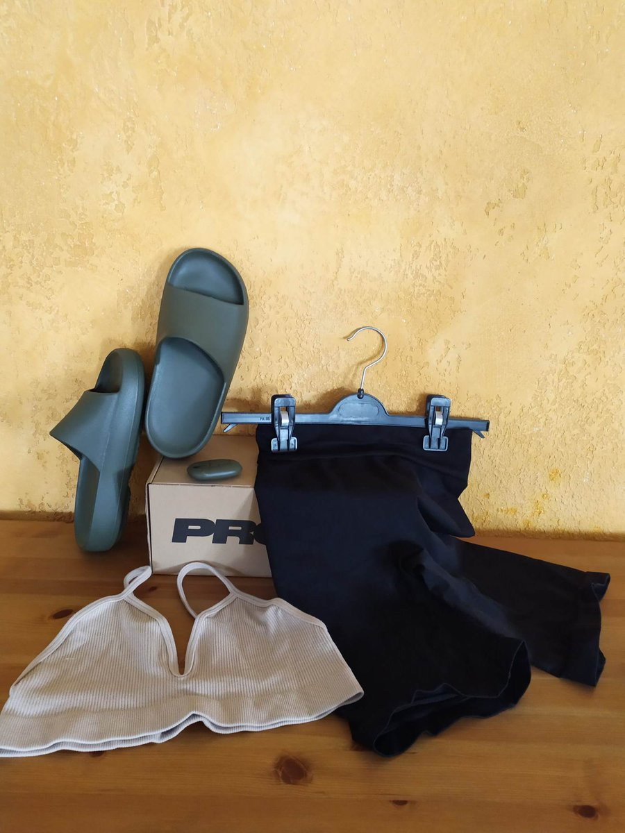 PirasRey's tweet image. Ma commande @prozisofficial de février, à shopper sur prozis.com/s547

#lestestsetlecturesdeval #exceedyourself #prozis #prozisfrance