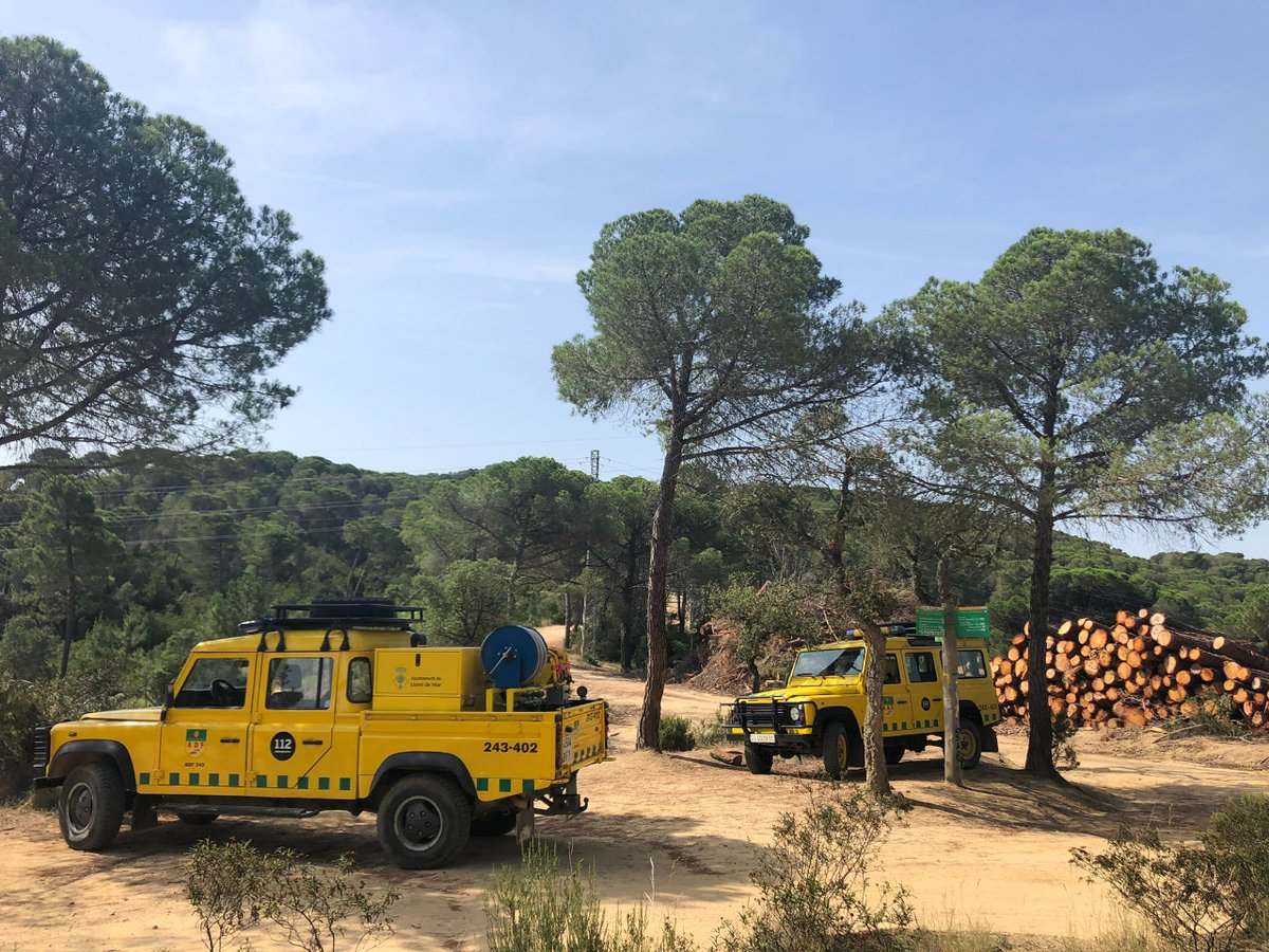 sfadfcat's tweet photo. 🟡 QUÈ SÓN LES ADFs?
Són associacions formades per propietaris forestals, voluntaris i els ajuntaments dels municipis.

La seva FINALITAT és prevenir i lluitar contra els incendis forestals.

#voluntariat #adfcat #Imprescindibles #somterritori #FAQsADF https://t.co/e7QatbAeII