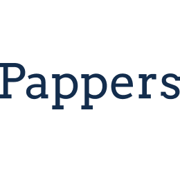Portail_IE's tweet photo. La plateforme #Pappers lance la 1ère version de Pappers Politique en #opendata, pour agréger la documentation parlementaire de l’État.

#AssembléeNationale #Sénat #Politique #SourceOuverte #Veille #Portail_IE https://t.co/llPuoKKdEm