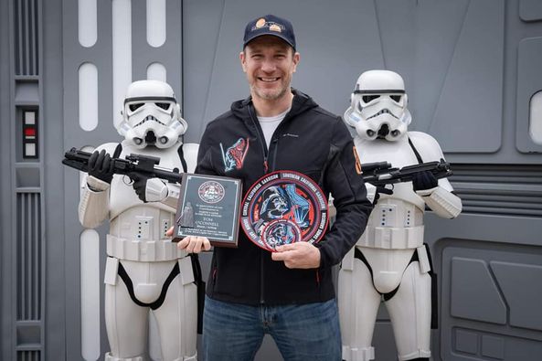 Sith Lord Detachment tweet media