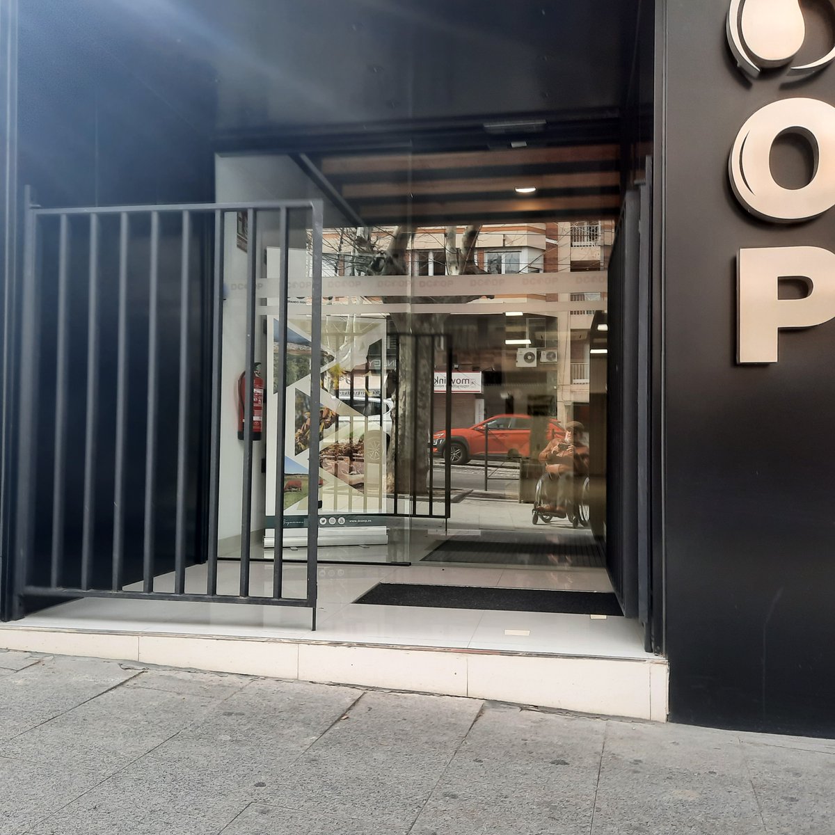 ALFONSO HUERTAS tweet media