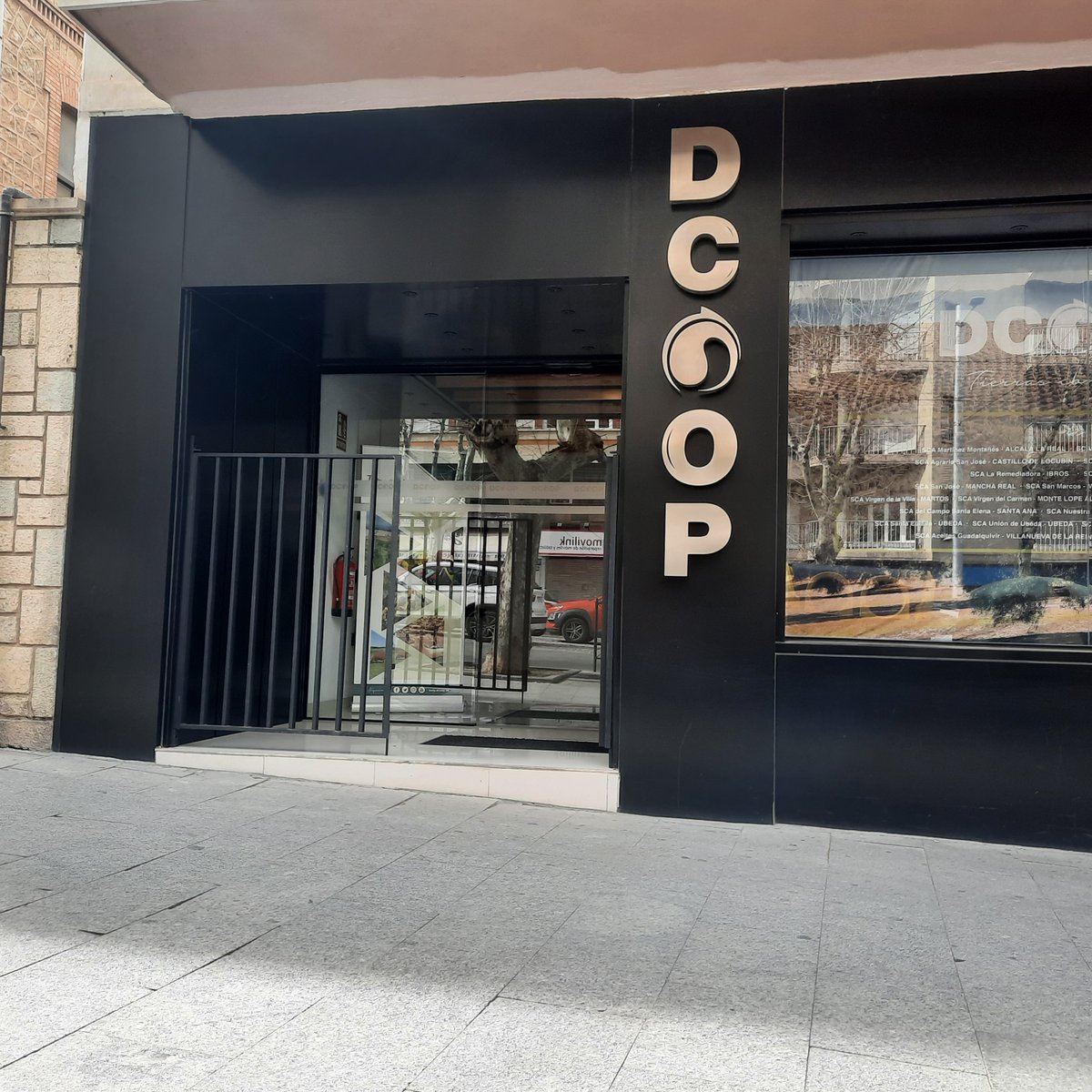 ALFONSO HUERTAS tweet media