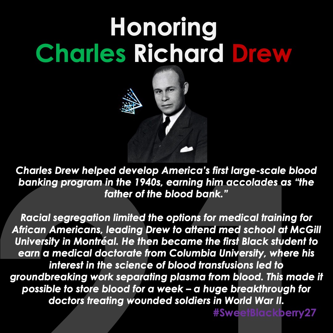 Sweet Blackberry tweet media