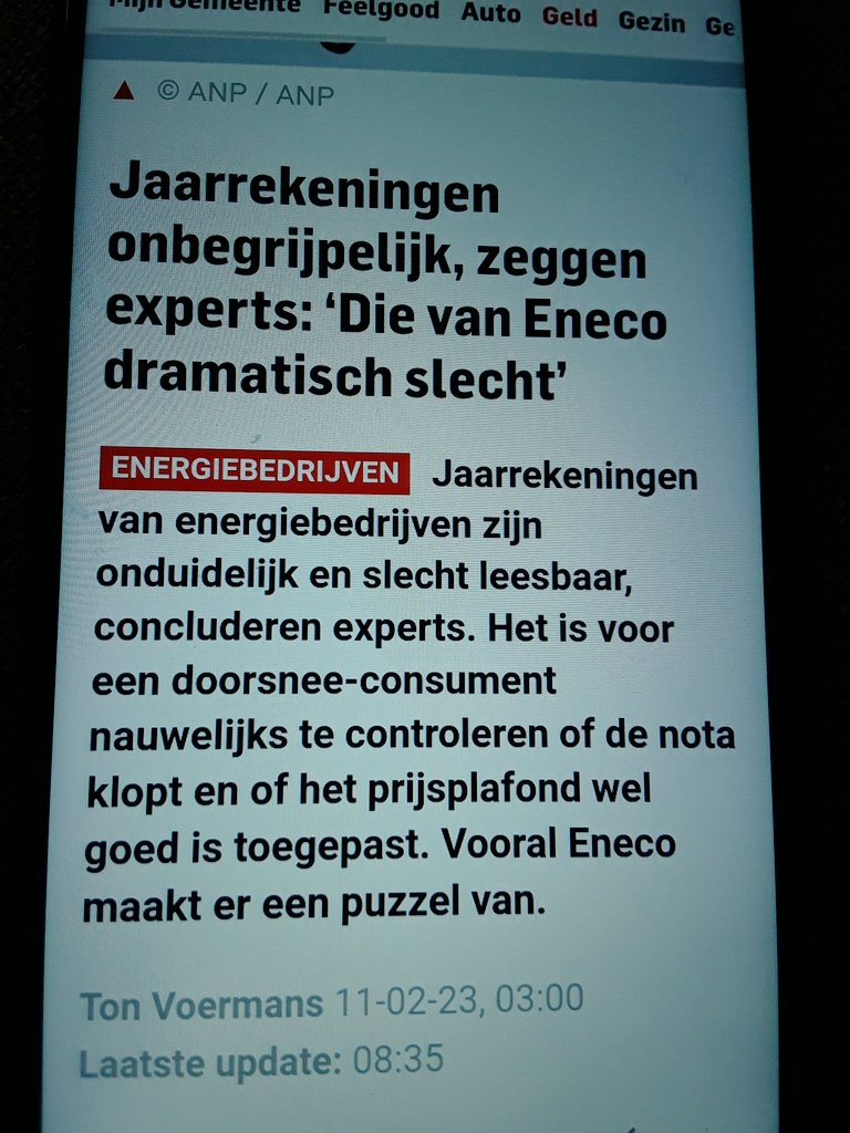 Piet_Heyn's tweet photo. Het Japanse #Eneco moest 1 van de beste #Energiebedrijven worden in #Nederland, Maar werd de #slechtste, Sterkte beste #mensen met je #Energie en #stadsverwarming van @Eneco! https://t.co/dG2C3GDhfe