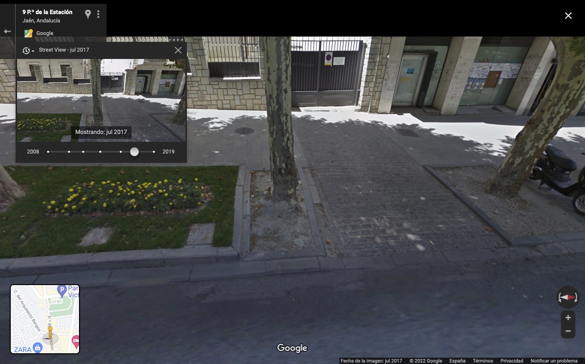 ALFONSO HUERTAS tweet media