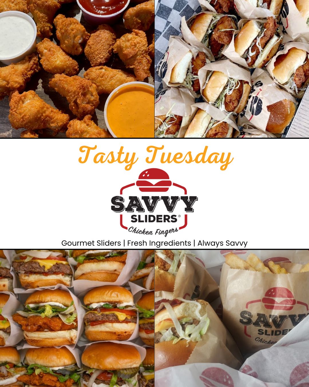 Savvy Sliders Official (Savvy_Sliders) / Twitter