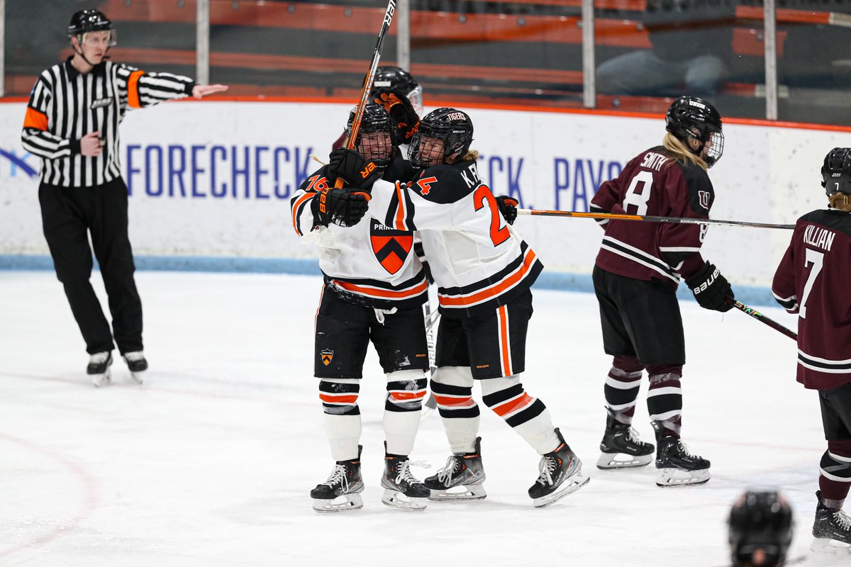 NCAA Ice Hockey tweet media