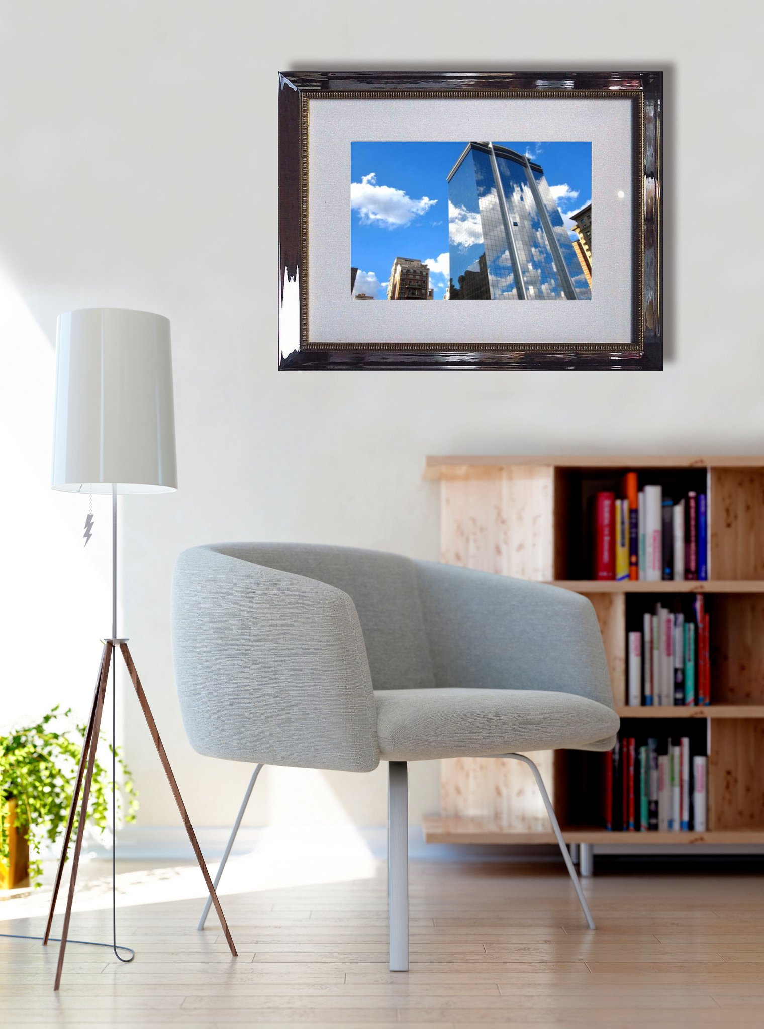 Framing & Art Centre on Twitter "Custom framed artwork personalizes