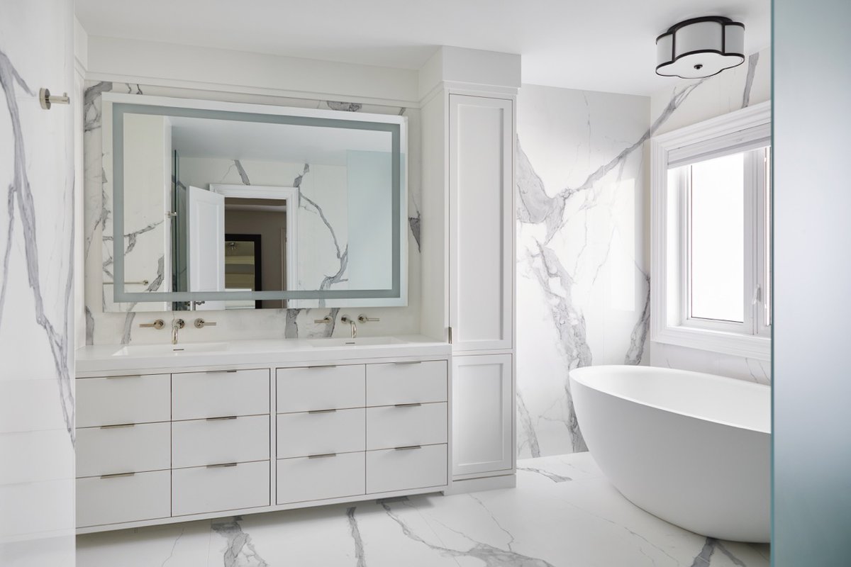 M2Contracting's tweet photo. #torontobuilders #reno #luxury #interiordesign #bathroomdesign #constructionsite #torontogeneralcontractor #generalcontractor #homerenovation #designbuild #bathroom #generalcontractors #contractors #torontogeneralcontractors #contracting #homeproject #torontocustomhomes https://t.co/6qvYwVtbXr