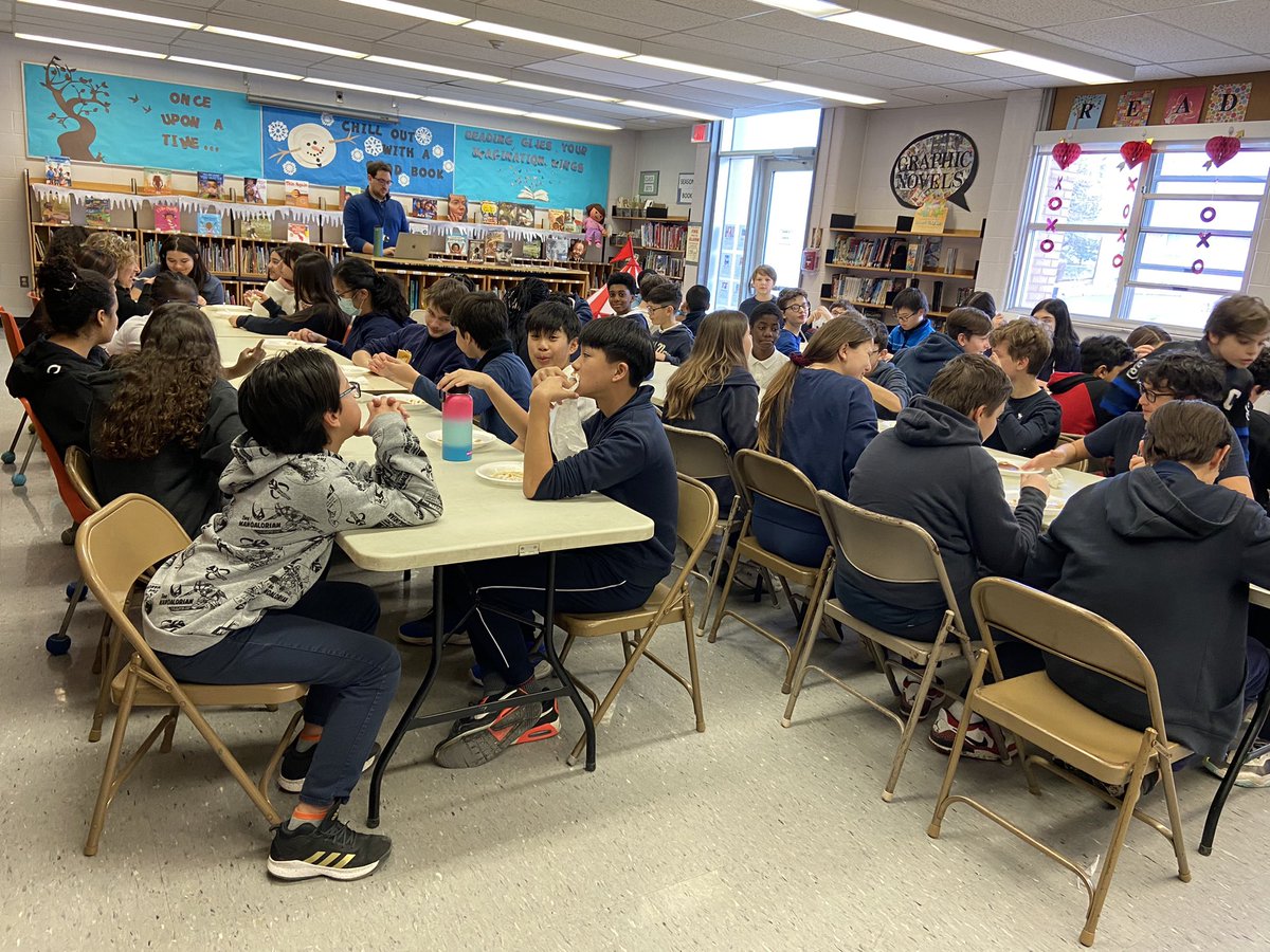 St. Elizabeth Catholic School tweet media
