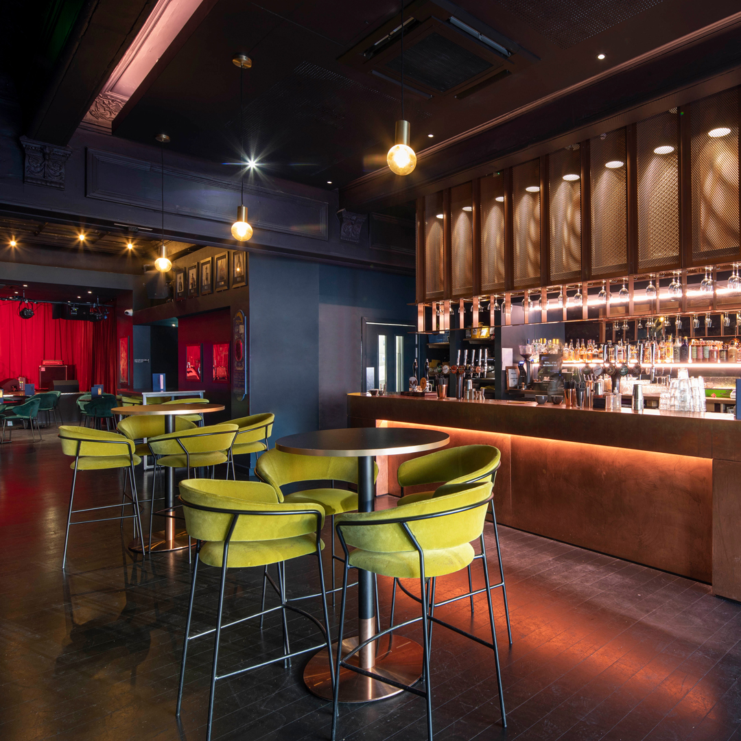 We are excited to announce that <a href="/bandonthewall/">Band on the Wall</a> has been shortlisted for a 2023 Architects Journal Retrofit Award. <a href="/RetrofitAwards/">AJ Retrofit Awards</a> <a href="/HeritageFundUK/">The National Lottery Heritage Fund</a> <a href="/City_Build/">City Build</a> <a href="/SFP_Manchester/">SFP</a>  @civicengineers <a href="/ManCityCouncil/">Manchester City Council</a> <a href="/RIBANorthWest/">RIBA North West</a>  Images @Paulkaralius <a href="/jodyhartley/">Jody Hartley</a> #Retrofit #Manchester