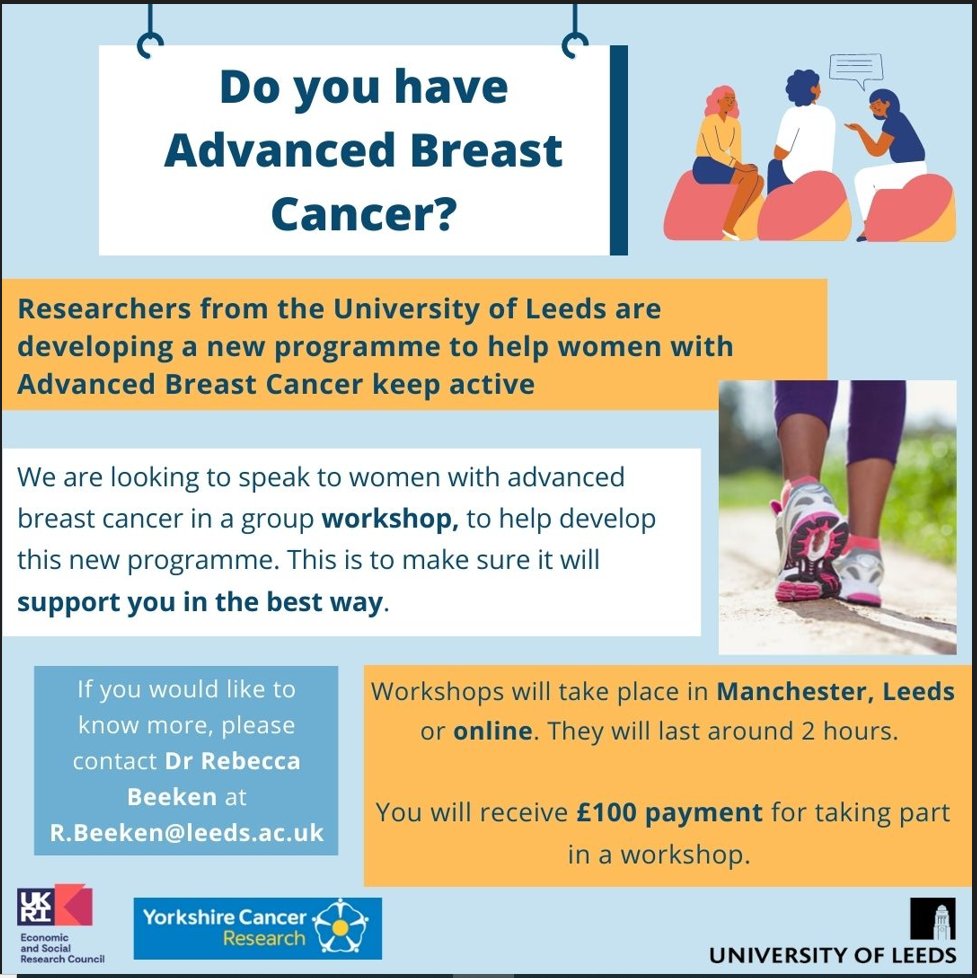Can you help @sgsmith_87 and colleagues to find participants for this workshop?
