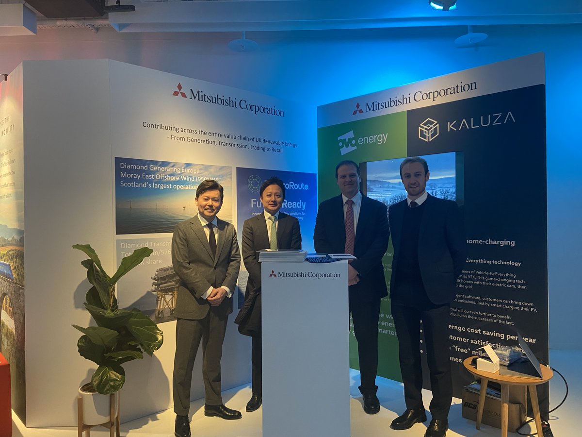 ElectroRoute tweet media