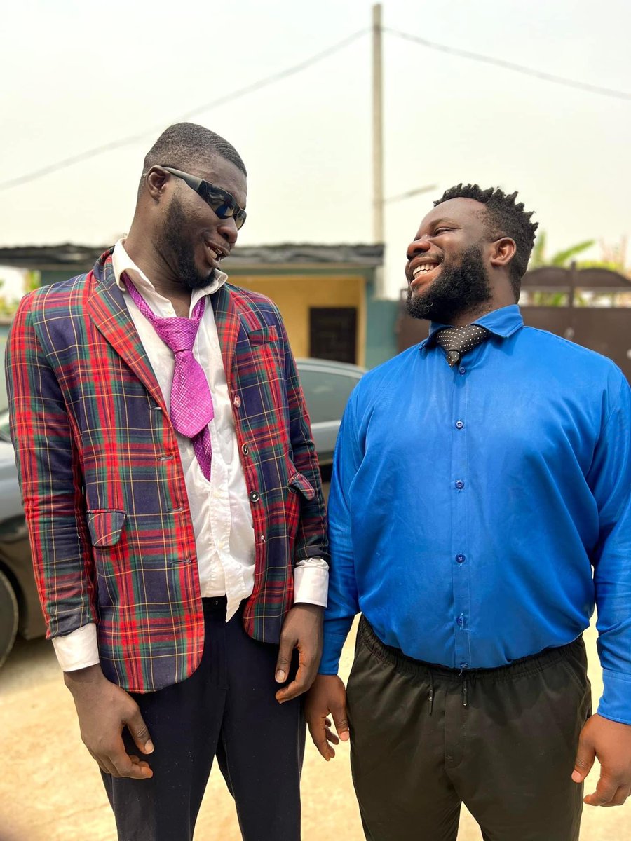 Archipalago's tweet photo. Oseikrom Stand Up!!! My prayer has come true!! Go higher SeniorMan Layla https://t.co/Avpx1JYrej