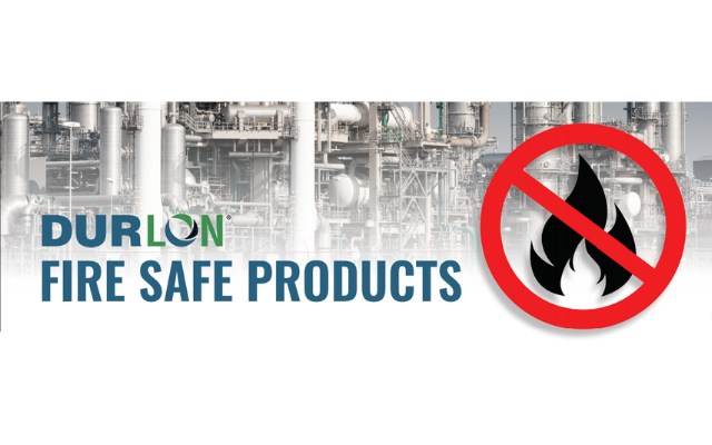 EmpoweringPumps's tweet photo. With global reputation for fire testing, @Durlonsealing's fire safe products are certified to various API standards by an independent #laboratory for the #manufacturers and end-users of chemical process #equipment. https://t.co/MGDXinVnTA #PumpTalk #FireSafe https://t.co/GPR91GwklC