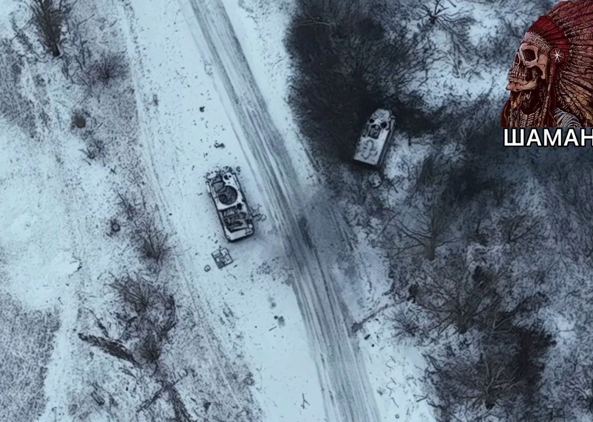 Oryx on Twitter: "RT @UAWeapons: #Ukraine: Two Ukrainian BTR-80 armored