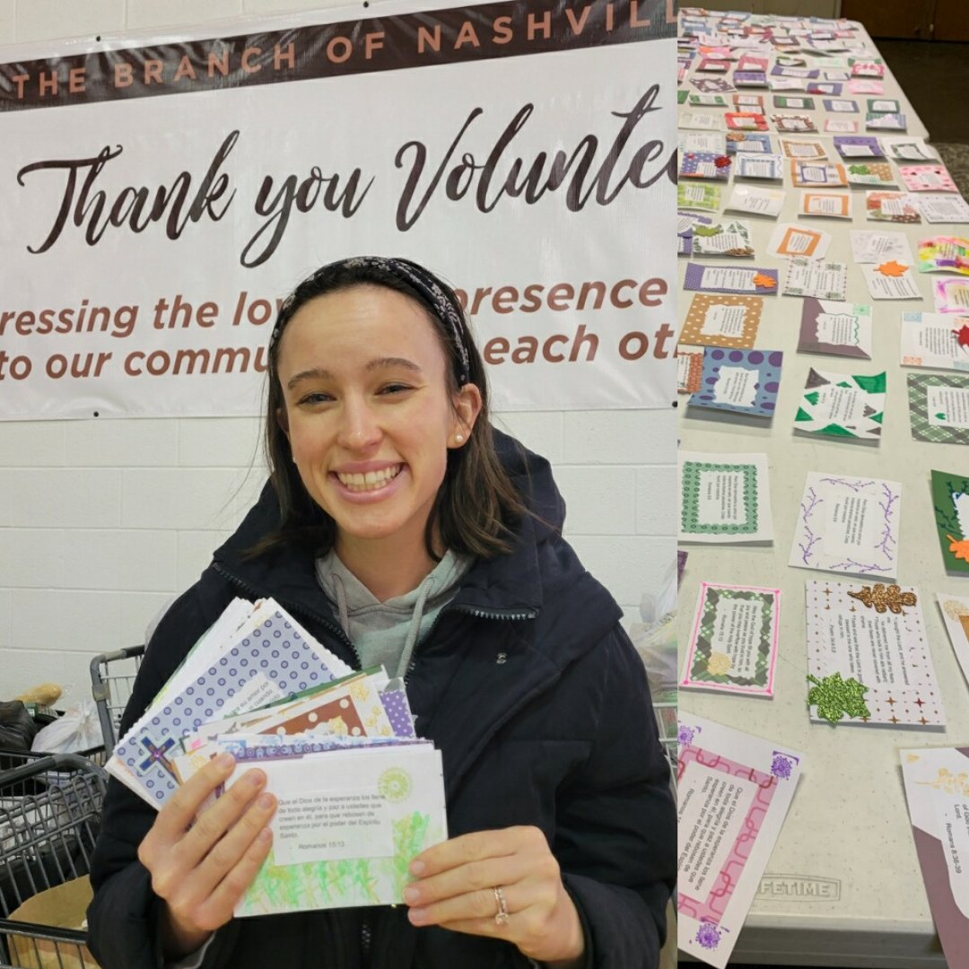 The Branch of Nashville tweet media