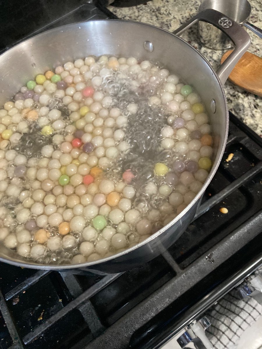 Nick on Twitter "If you have a big family you can’t be paying 5 for