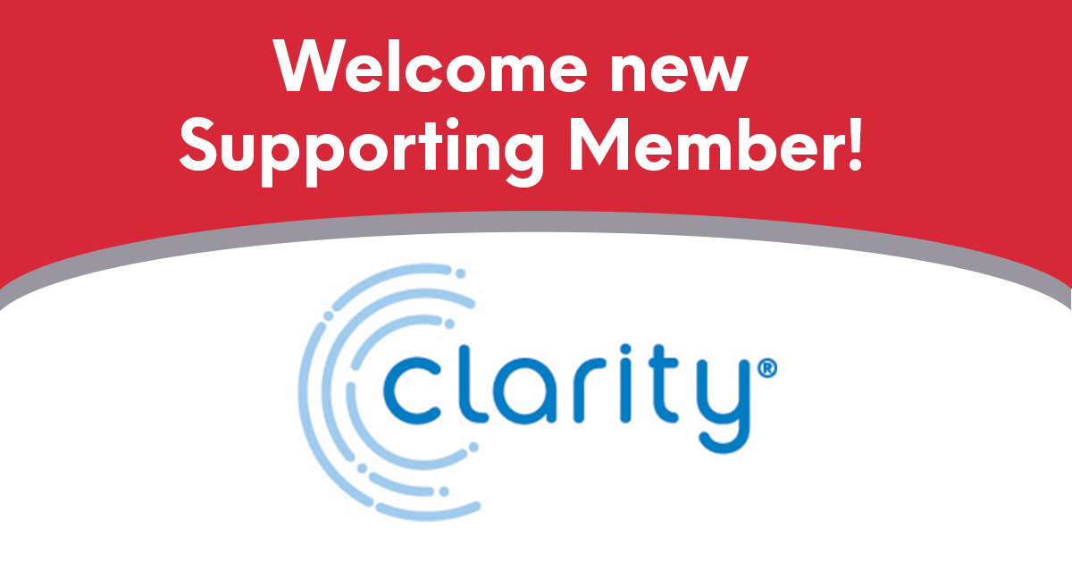 OhioHealthPlans's tweet photo. We’re proud to welcome @clarityssi as a new affiliate member, offering software solutions for #HealthcareDocumentManagement. Thank you for being part of our work at OAHP!
Learn more about Clarity at https://t.co/TwOkHluCX5. https://t.co/AAaC7avUiy