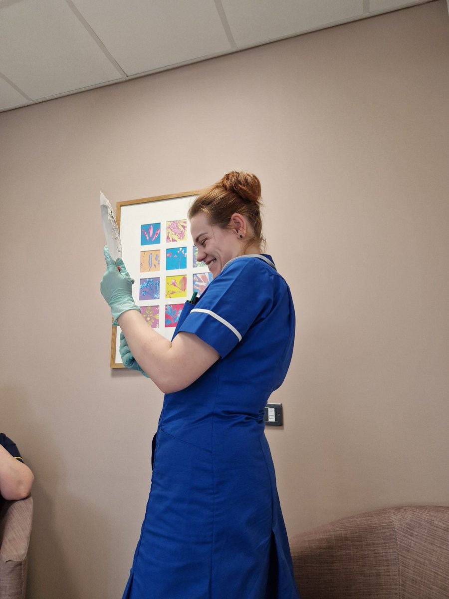 SFTclinicalski1's tweet photo. Bridgwater, DN Hub today, with some hands-on practicals for IV administration @BakerKatyhaynes @JenniferCoombe8 @Piprich1 @somNHS_LD @SomersetFT @tauntonsimteam
#learningthroughsimulation https://t.co/ijSY0MznnB