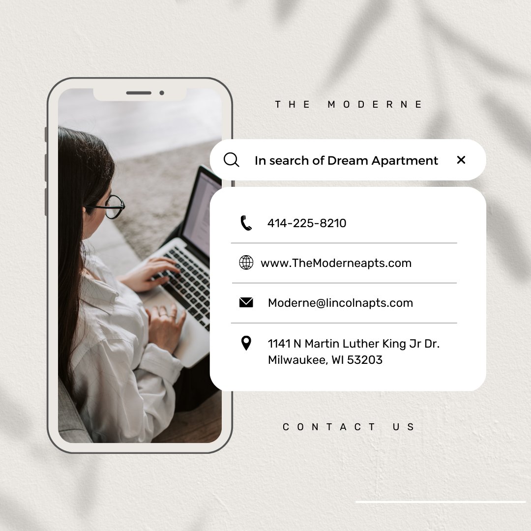 We can't imagine a better place to live. We are known for our location, square footage and breathtaking views. Call the office today to hear about our specials. #MKE #LPC #YouBelongHere #DowntownMKE.